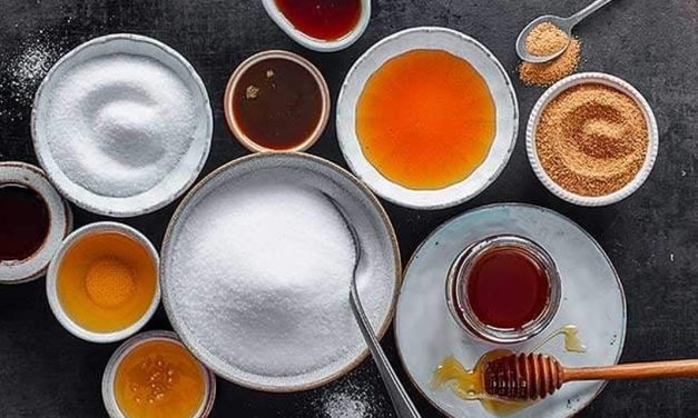 Voici 5 ingrédients naturels qui peuvent remplacer le sucre en cuisine.