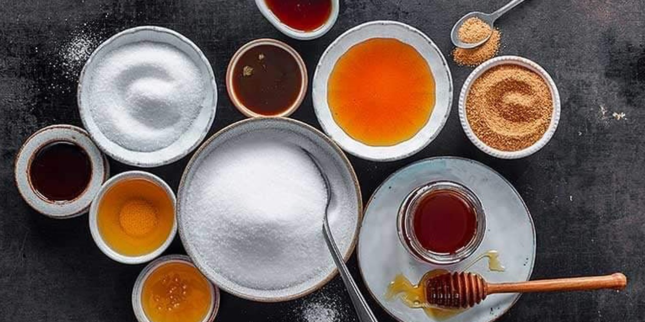 Voici 5 ingrédients naturels qui peuvent remplacer le sucre en cuisine.
