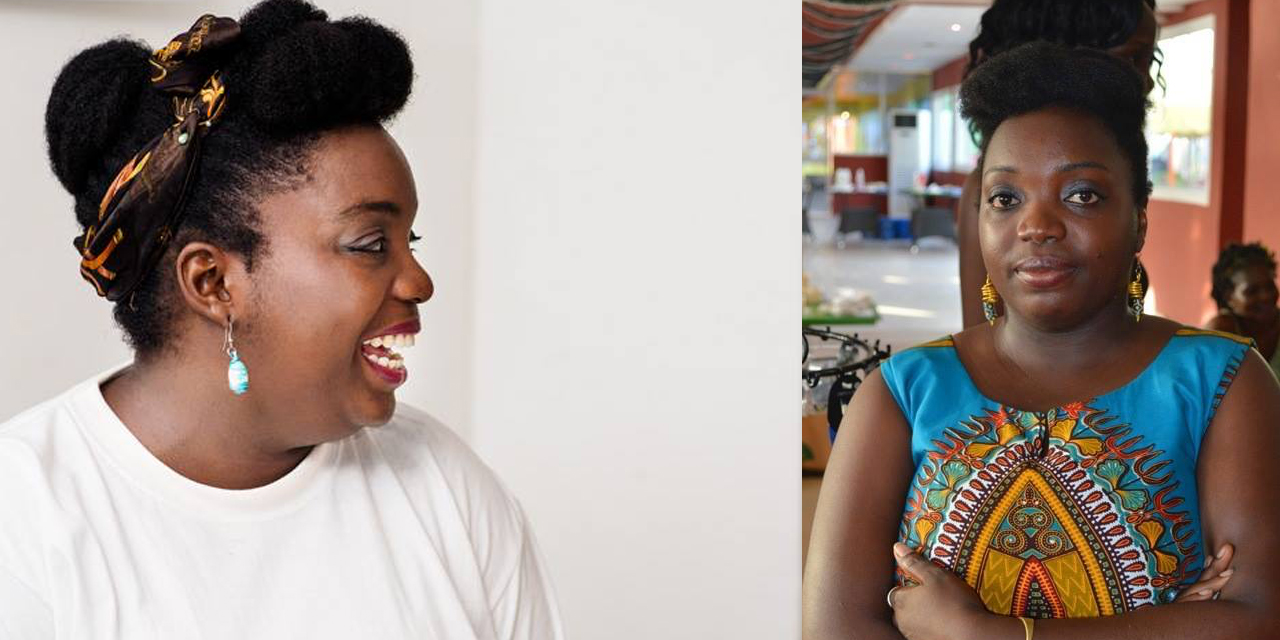 Mariam Diaby, l’entrepreneure ivoirienne qui magnifie les cheveux naturels…