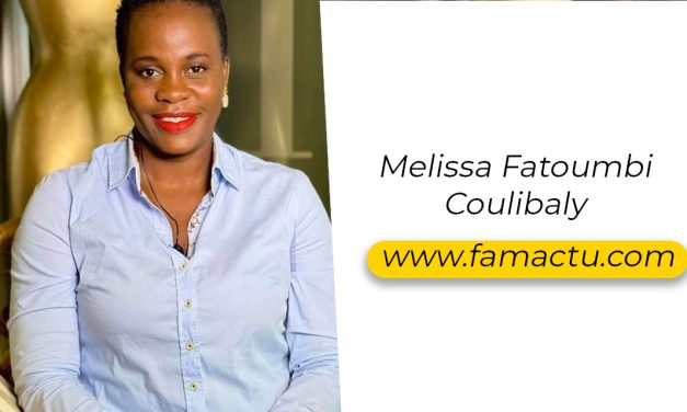 Melissa Fatoumbi Coulibaly, l’ivoirienne qui s’impose dans Le secteur des Céréales pour enfants…