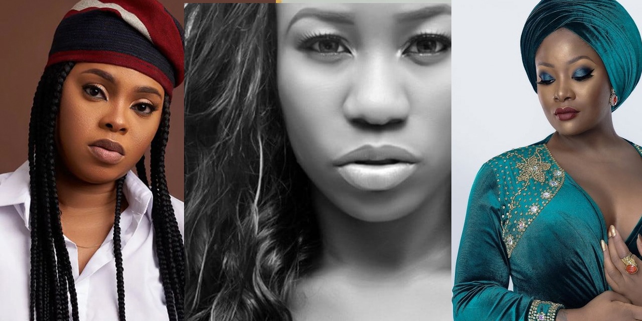 Trois célébrités africaines qui ont choisi de se garder vierges jusqu’au mariage…