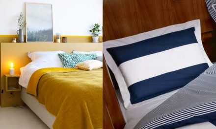 Quelle couleur pour le linge de lit selon votre personnalité ?