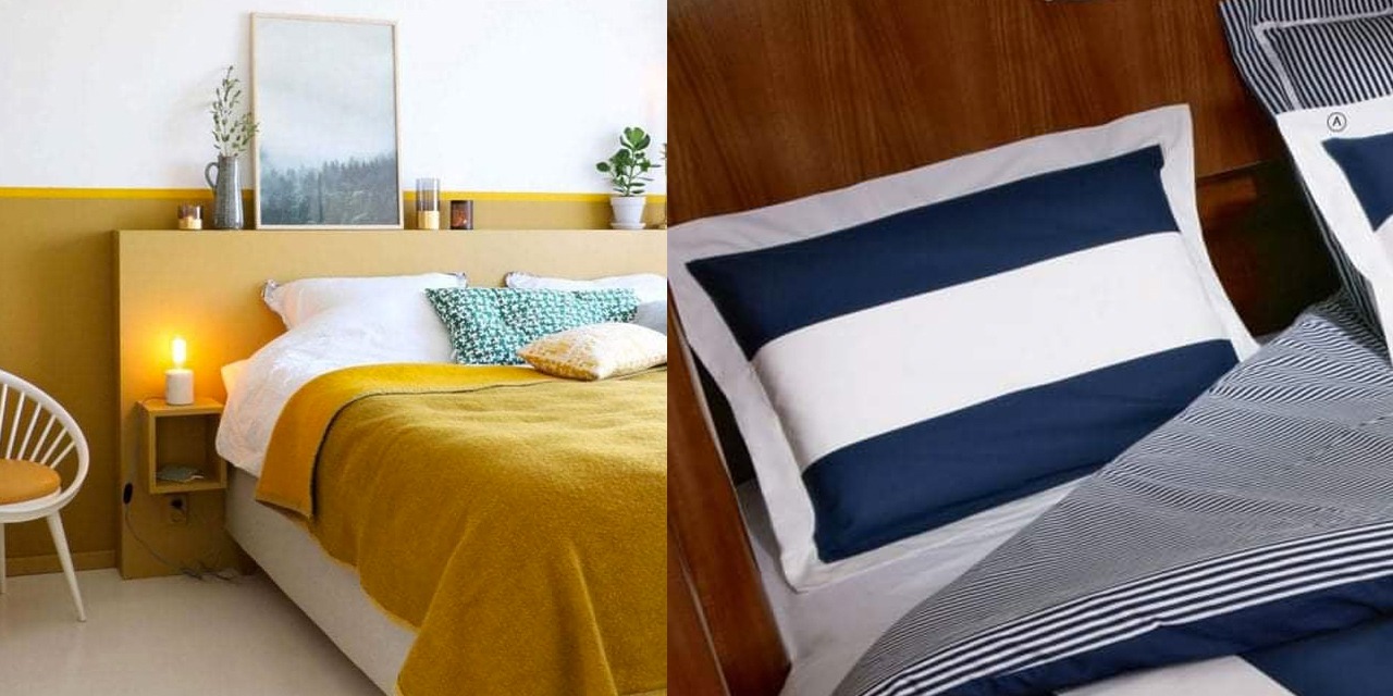 Quelle couleur pour le linge de lit selon votre personnalité ?