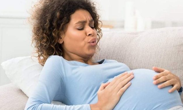 Reproduction – Accouchement : Huit astuces pour bien gérer les contractions…