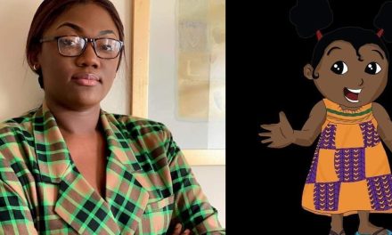 Prouesse / Ornella Cindy Eboko, l’entrepreneure qui éduque par les dessins animés…