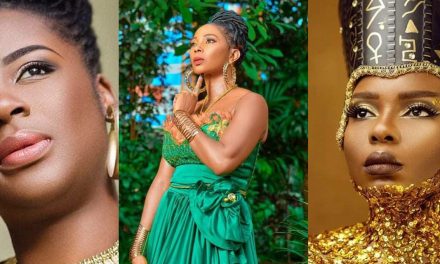 Cinq artistes chanteuses africaines qui marquent le continent…