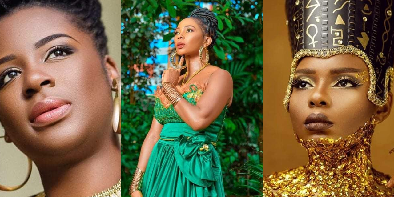 Cinq artistes chanteuses africaines qui marquent le continent…