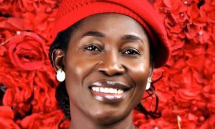 Décès de la chantre nigériane Osinachi Nwachkuwu: Les confessions de sa soeur…