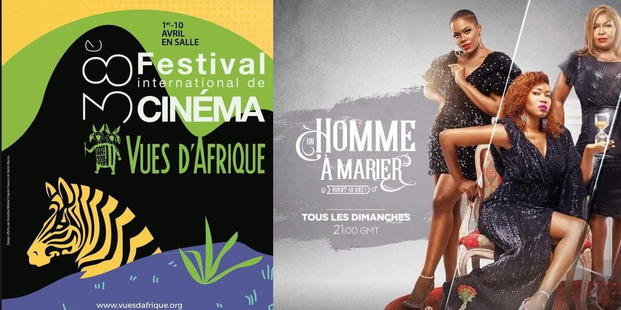 Cinéma/  « Un homme à marier avant 40 ans » de Konnie Touré au festival vues d’Afrique…