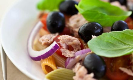 Cuisine – Trois topos pour garder fraiche sa salade…