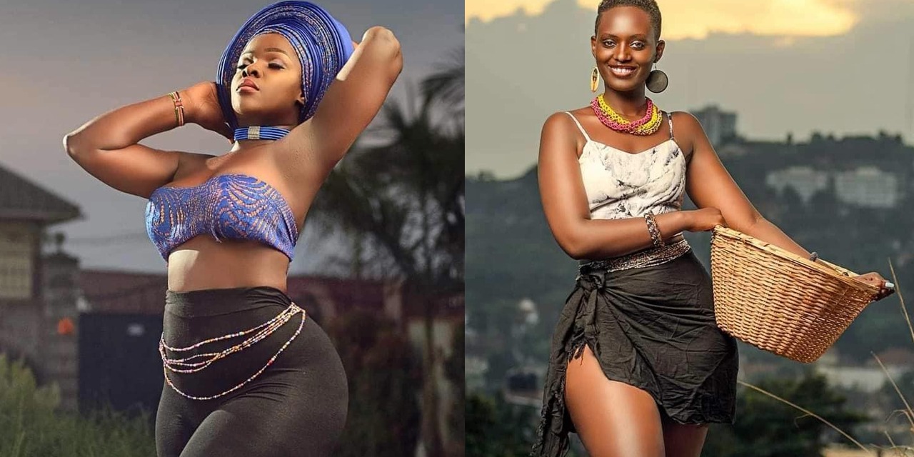 Voici les secrets de beauté des femmes africaines…