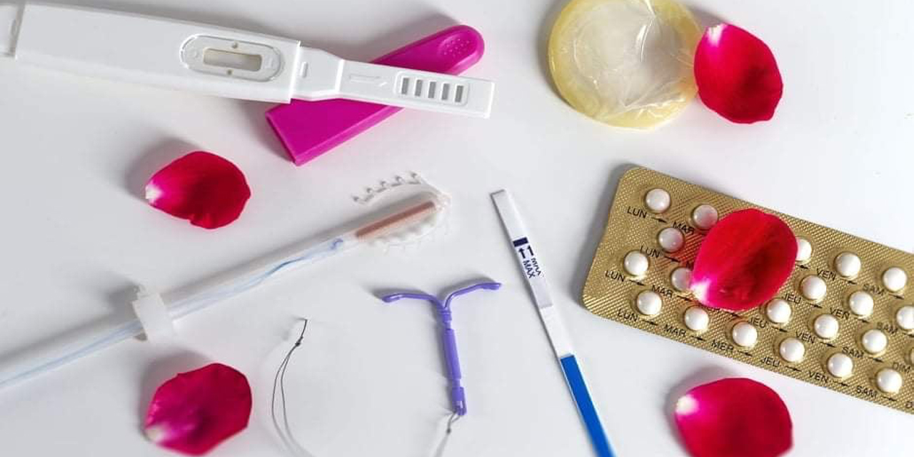 REPRODUCTION – Quelle contraception choisir après bébé?