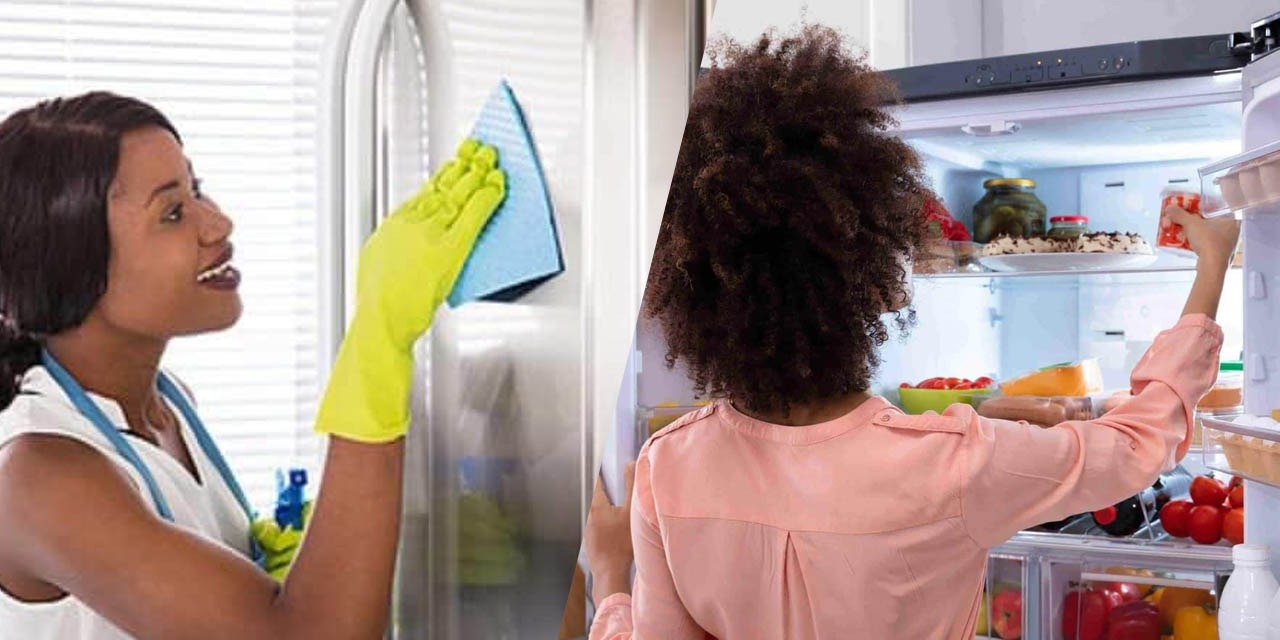Comment entretenir son frigo: voici les gestes simples