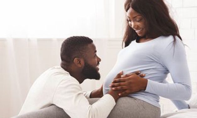 Futur papa, voici comment aider votre femme à mieux vivre sa grossesse