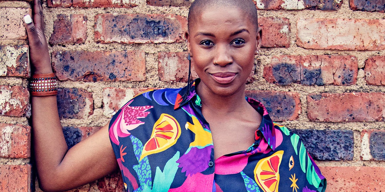 L’actrice sud africaine Busisiwe Lurayi est décédée…