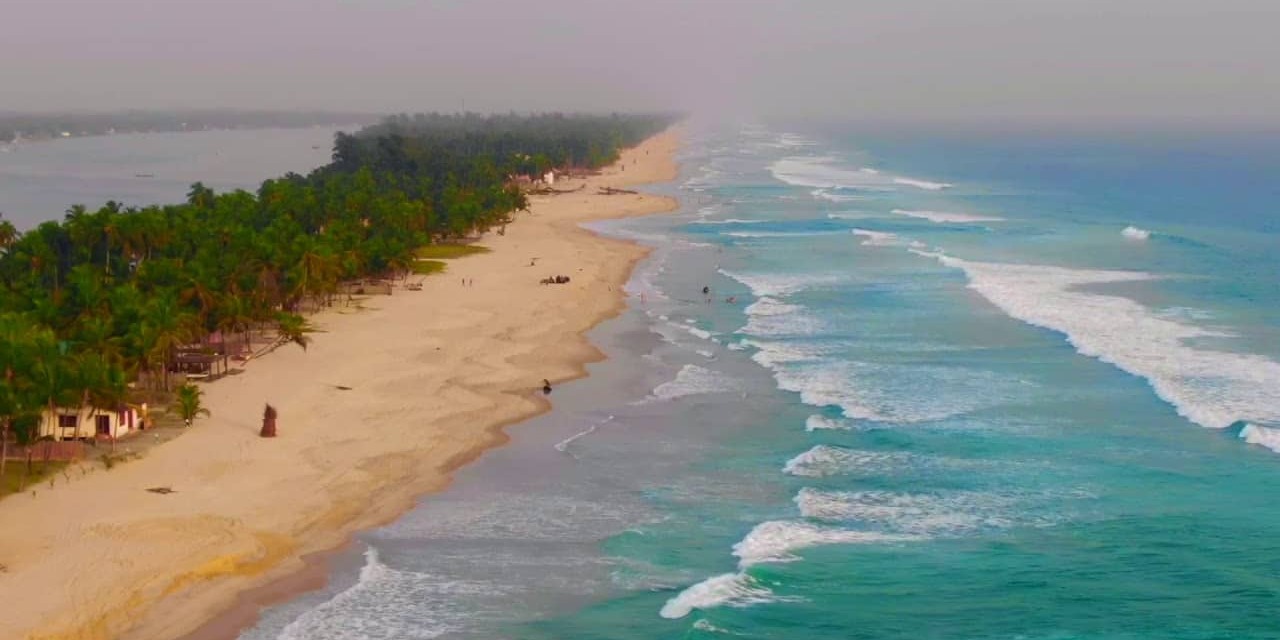 Top 7 des plages à visiter pendant ces vacances….