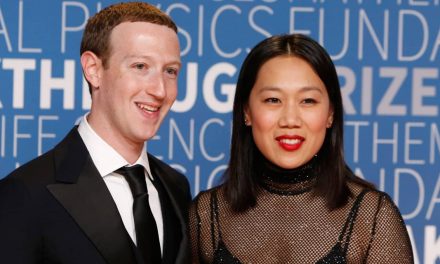 Ce qu’il faut savoir de Priscilla Chan, l’épouse de Marc Zuckerberg…