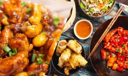 Cinq cuisines chinoises à déguster absolument…