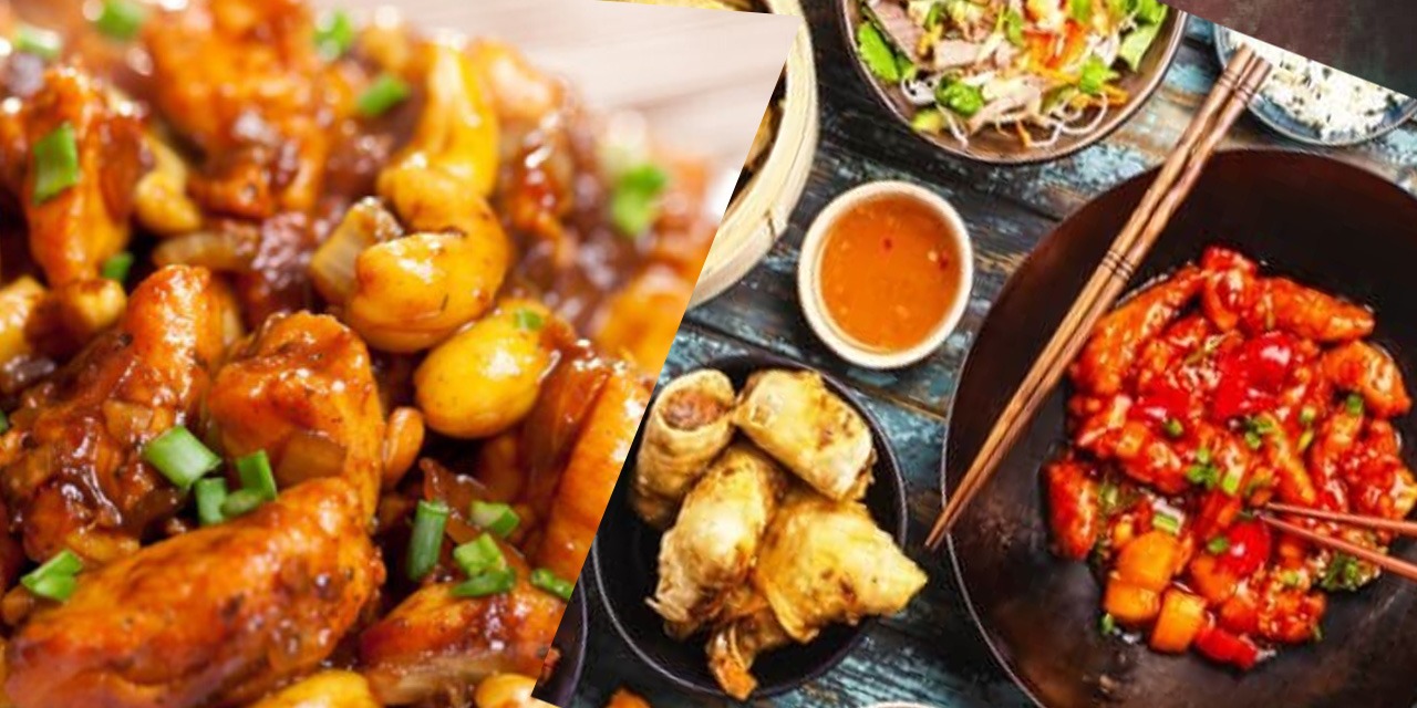 Cinq cuisines chinoises à déguster absolument…