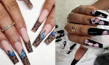 Mesdames attention aux faux ongles!