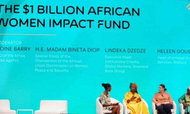 Une subvention de 40 milliards octroyée aux femmes leaders en Afrique…