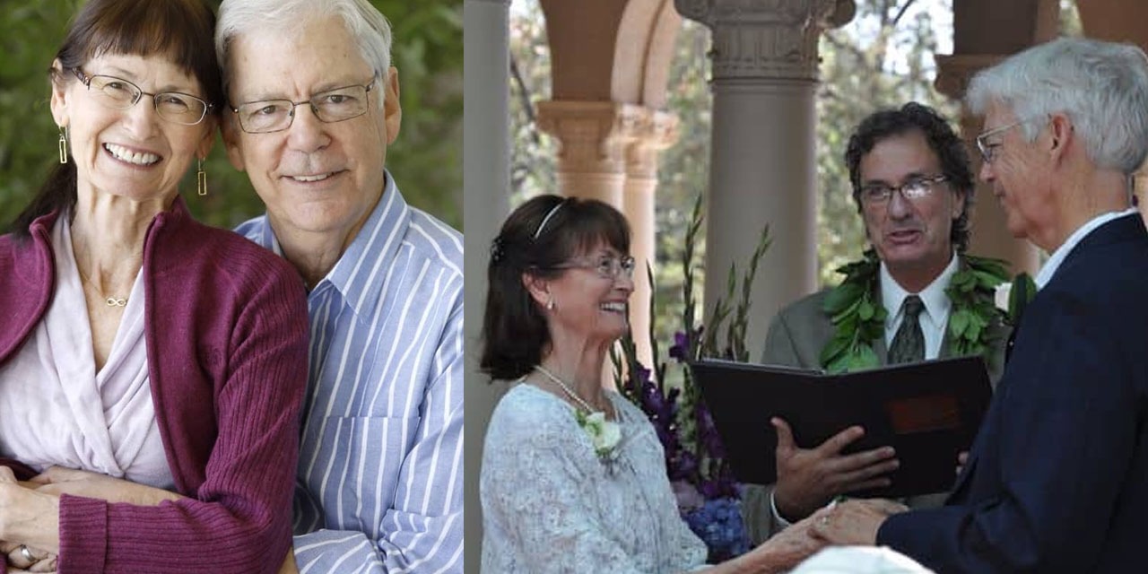 Vie de couple –  Cinquante ans après leur séparation, ils se retrouvent…