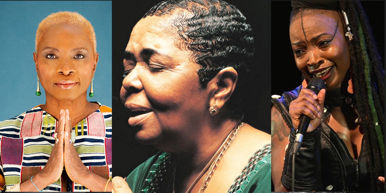 Dossier – Grammy Awards: Trois africaines qui ont touché le Graal…
