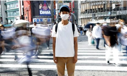 Japon – Un homme payé à près de 300 euros pour ne rien faire…
