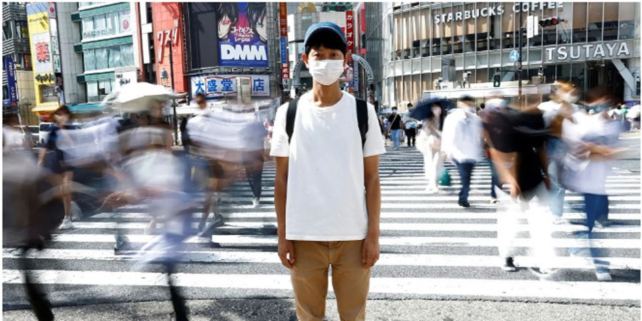 Japon – Un homme payé à près de 300 euros pour ne rien faire…