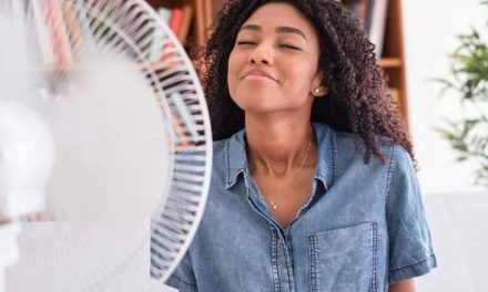 Six astuces pour rafraîchir sa maison sans climatisation…