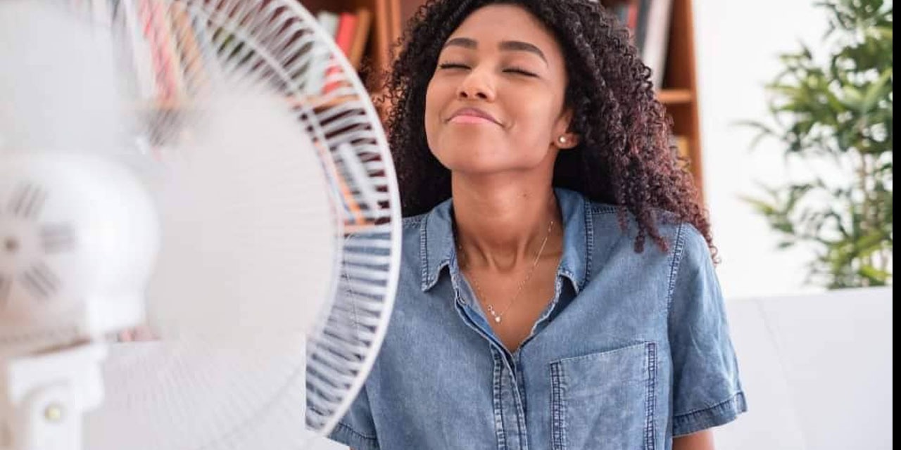 Six astuces pour rafraîchir sa maison sans climatisation…