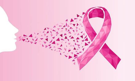 Témoignage (spécial Octobre rose) “Le cancer du sein m’a ouvert la porte du succès”