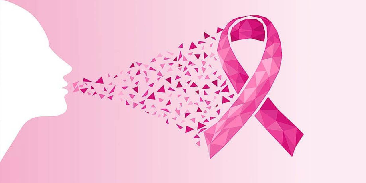 Témoignage (spécial Octobre rose) « Le cancer du sein m’a ouvert la porte du succès »