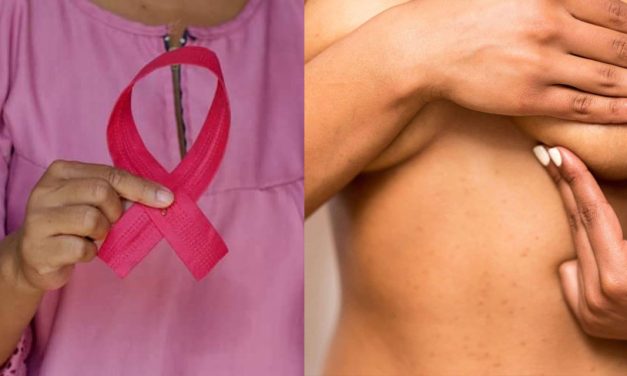 Le cancer du sein : Ce qu’il faut savoir…