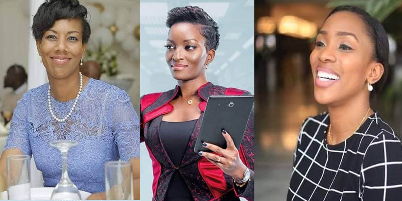 Top 3 des femmes leaders ivoiriennes de moins de 40 ans les plus impactantes…
