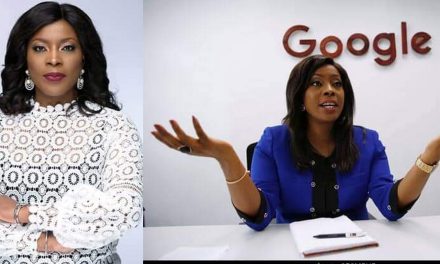 Juliet Ehimuan: La stratège de Google en Afrique de l’Ouest…