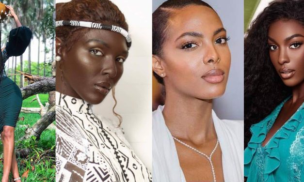 Dossier – Quatre femmes ivoiriennes qui hissent la mode à l’international…
