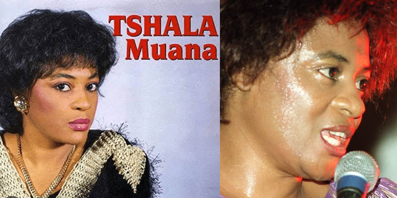 In Memoriam – Quatre éléments clés de la vie de Tshala Muana, la reine du Mutuashi…