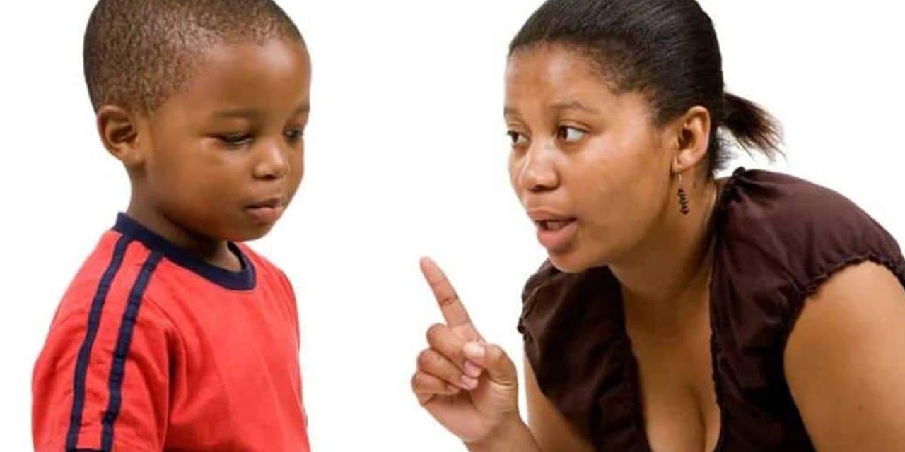 Six façons de gérer un enfant compliqué…