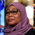 En 2022, ces africaines ont été classées selon Forbes parmi les 100 femmes les plus puissantes au monde…
