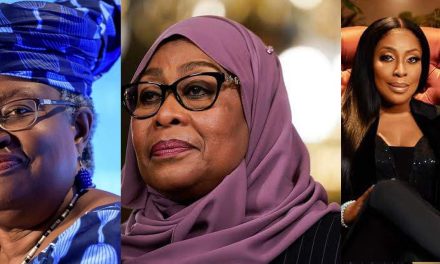 En 2022, ces africaines ont été classées selon Forbes parmi les 100 femmes les plus puissantes au monde…