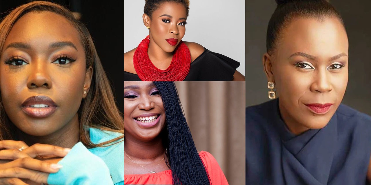 Sept grandes marques de cosmétiques appartenant à des femmes noires…