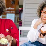 Mère célibataire de sept enfants, elle transforme ses cinq derniers dollars en une entreprise de cupcakes d’un million de dollars.