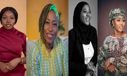 Quatre femmes Africaines militantes sociales qui utilisent leur voix pour créer une société meilleure