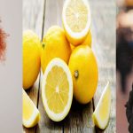 Le citron pour colorer vos cheveux naturellement