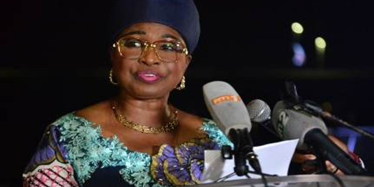 Qui est Chantal Nanaba Camara, la nouvelle présidente du conseil constitutionnel ivoirien ?
