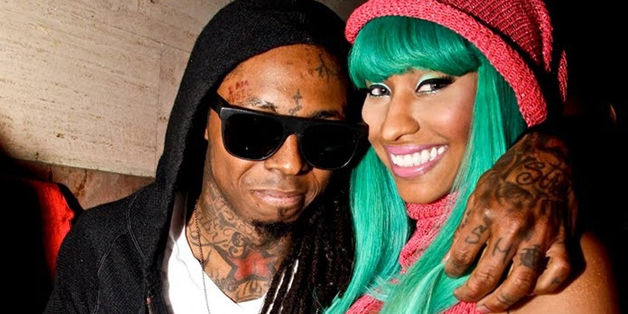 « J’ai fait une chirurgie esthétique car Lil Wayne se moquait de mon corps » – Nicki Minaj révèle