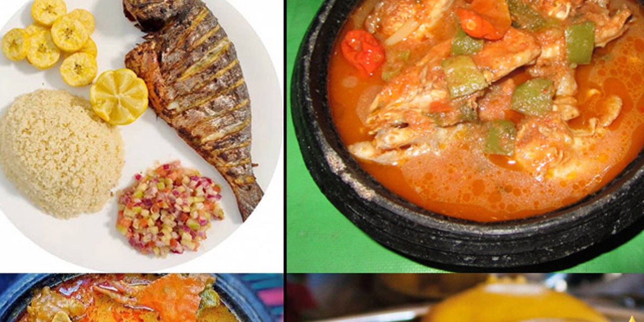 Top 10 des plats traditionnels ivoiriens à savourer