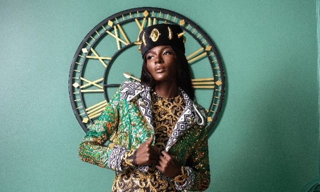 Le designer Elie Kuame lance la première Fashion week à Abidjan