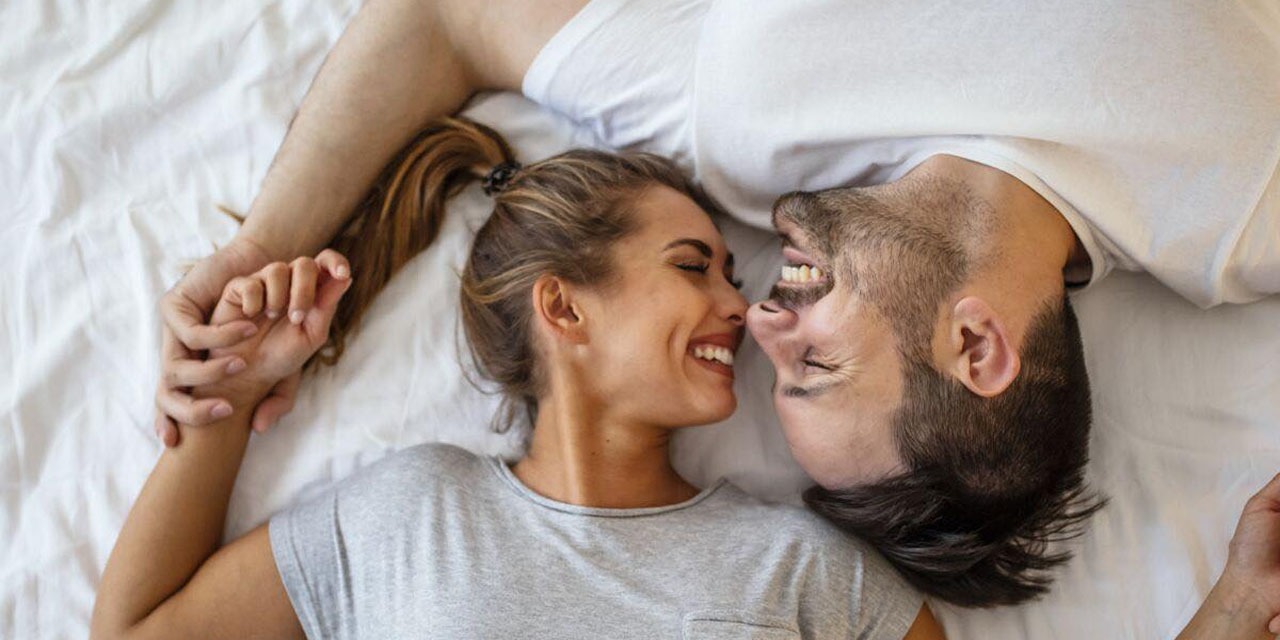 5 façons de briser la routine dans votre couple
